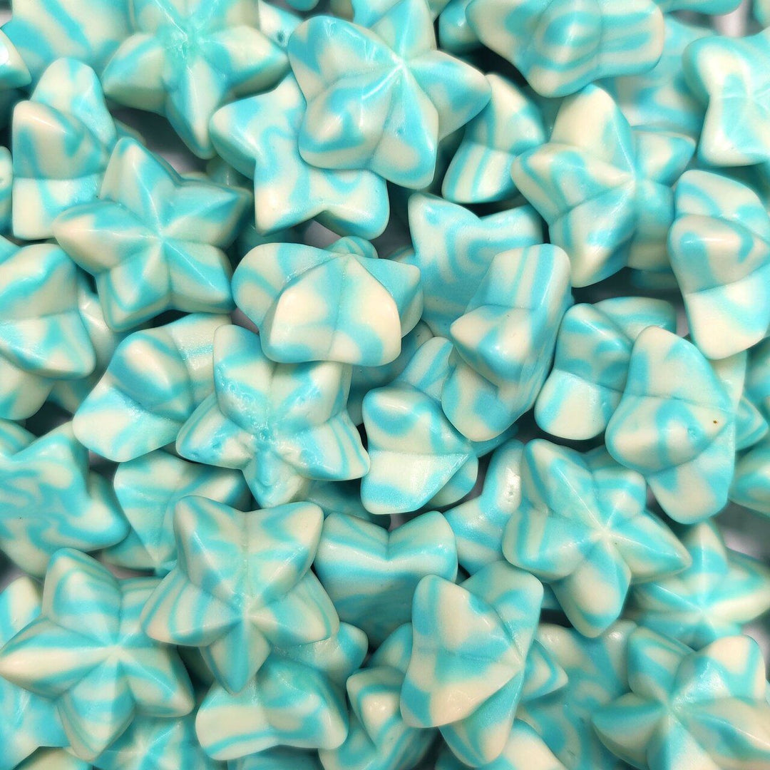Étoile Twist Framboise Damel (100g)