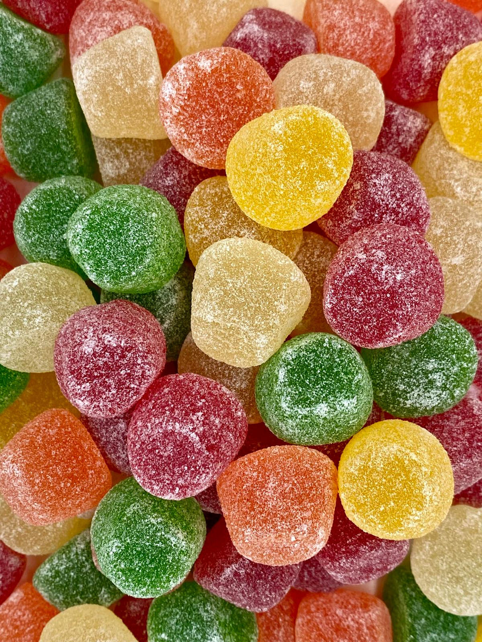 Larme Parisienne Damel (100g)