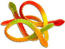 Anaconda Haribo