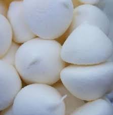 Balles de Golf Fini Vanille (100g)