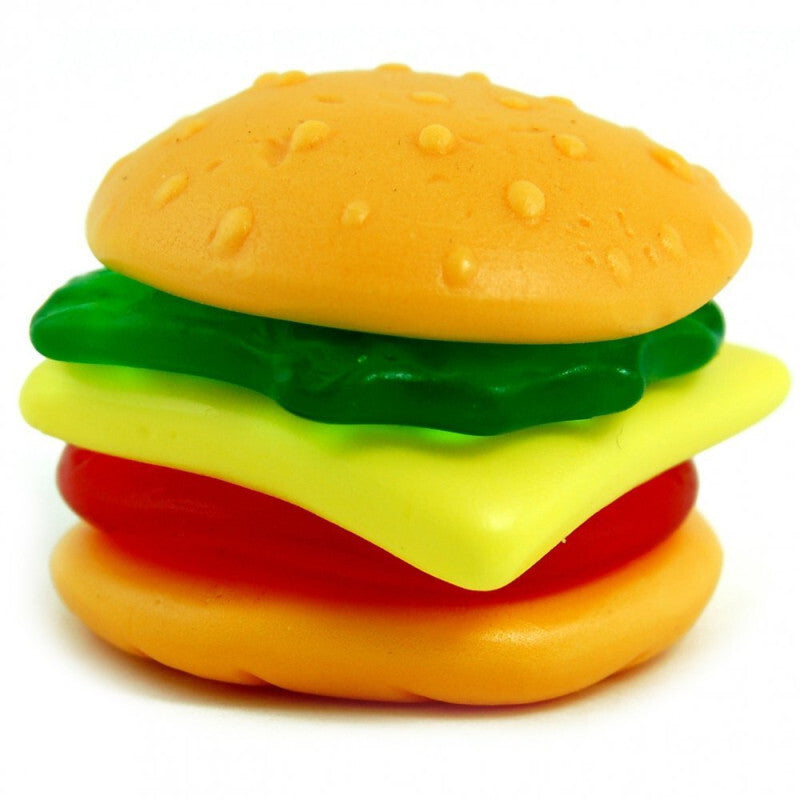Mini Burger Trolli (unité)