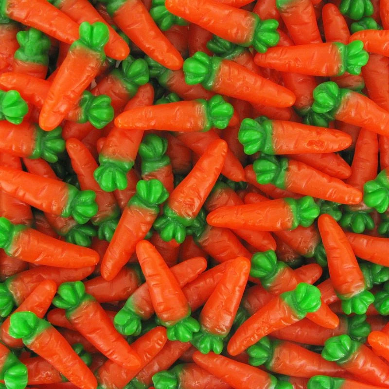 Carottes Lisses Jake (100g)