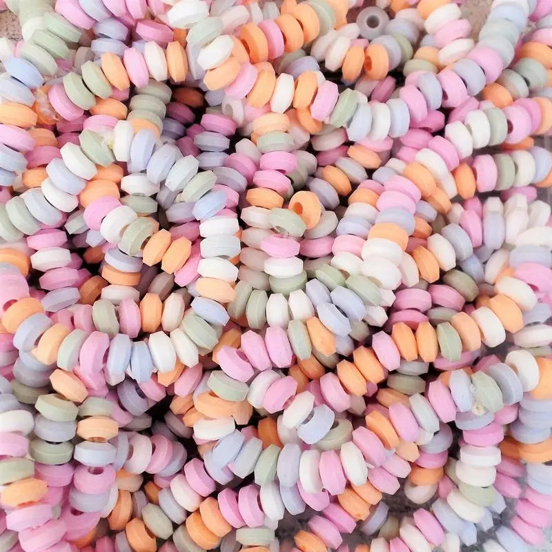 Collier Candy (unité)