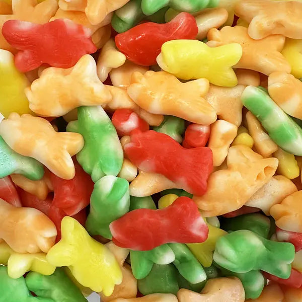 Poisson Twist Dulceplus (100g)