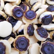 Flanbotti Caramel Haribo (100g)