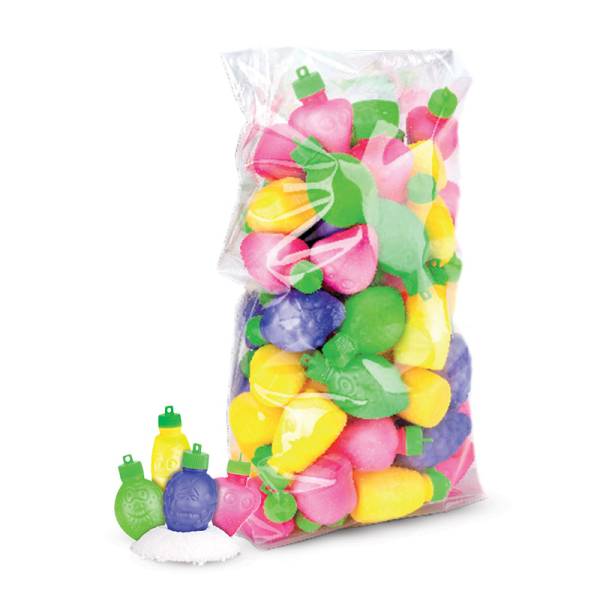 5 Bonbons Fruit Poudre