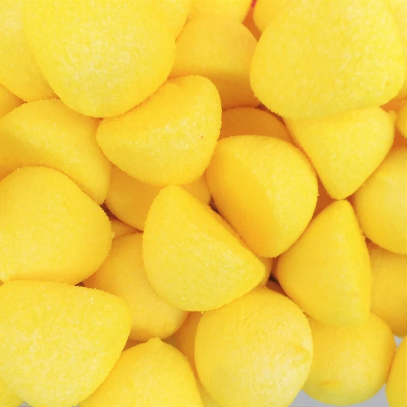 Balles de Golf Fini à la Banane (100g)