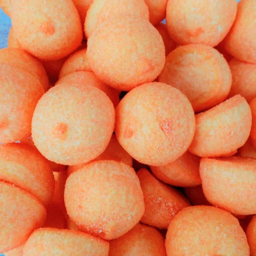 Balles de Golf Fini à la Pêche (100g)