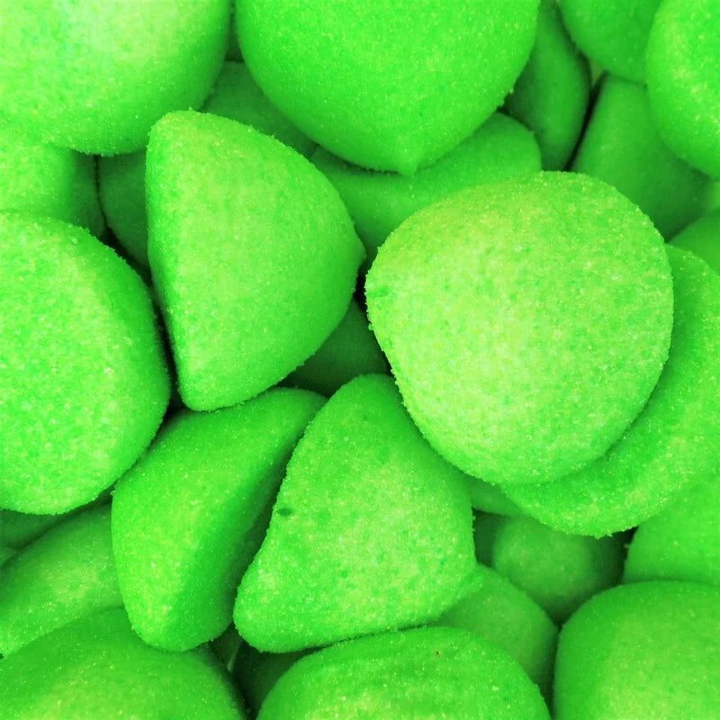 Balles de Golf Fini Pomme (100g)