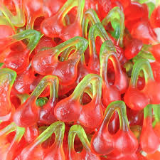Happy Cherry Haribo (100g)