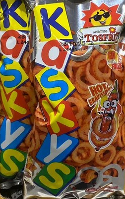 Kaskys(unité)