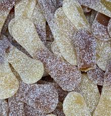 Langues Cola Dulceplus (100g)