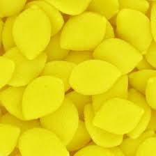 Citrons Acidulés Dulceplus (100g)
