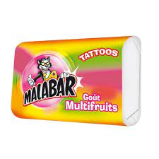 Malabar Multifruits