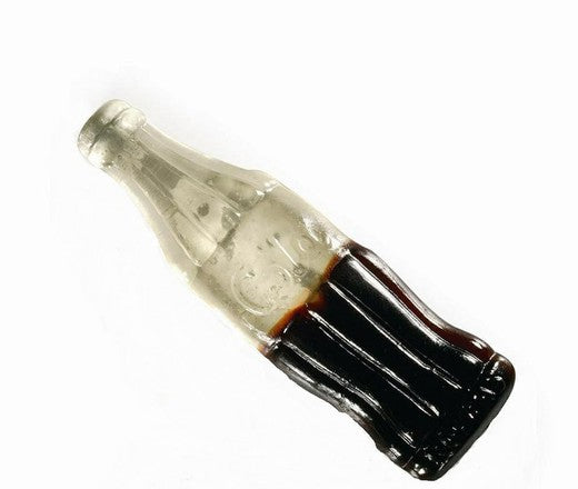 Bouteille Cola XXL (100g)