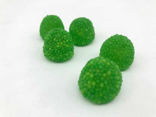 Mûres de Melon (100g)