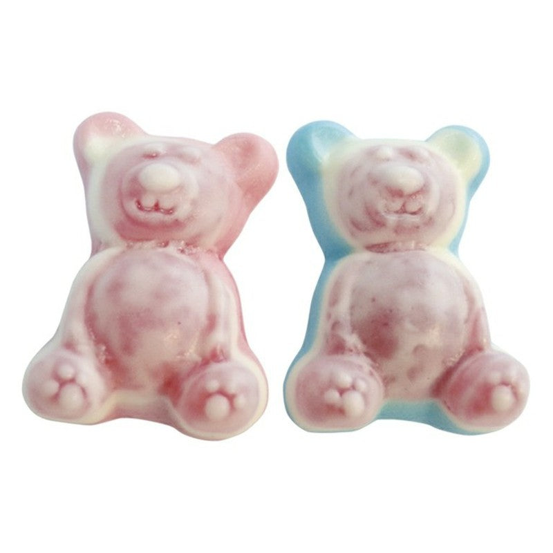 Ours en peluche Vidal (unité)
