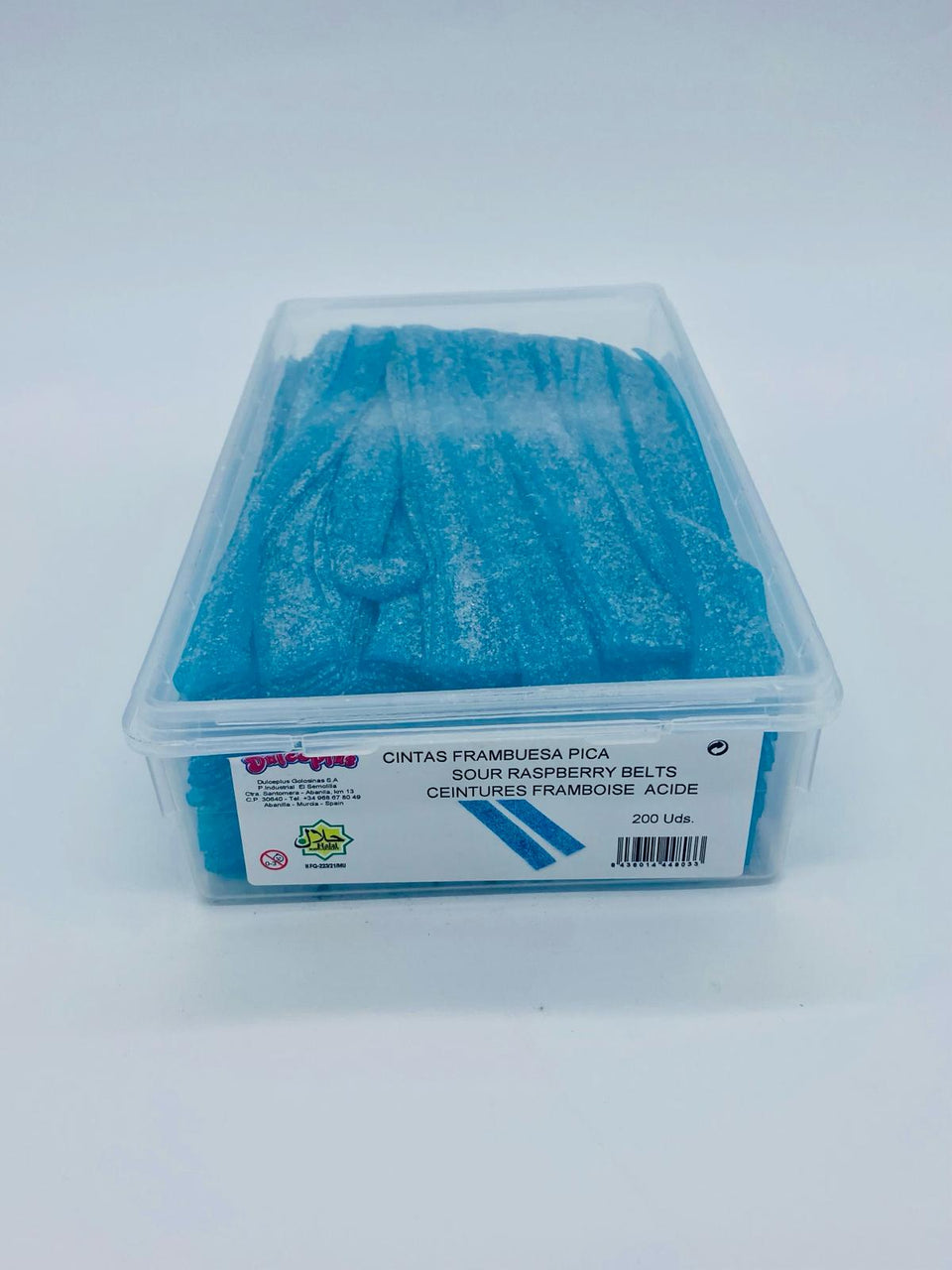 10 Cintas Framboise Dulceplus