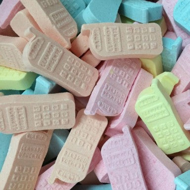 Téléphones Boppy Dextrose (100g)