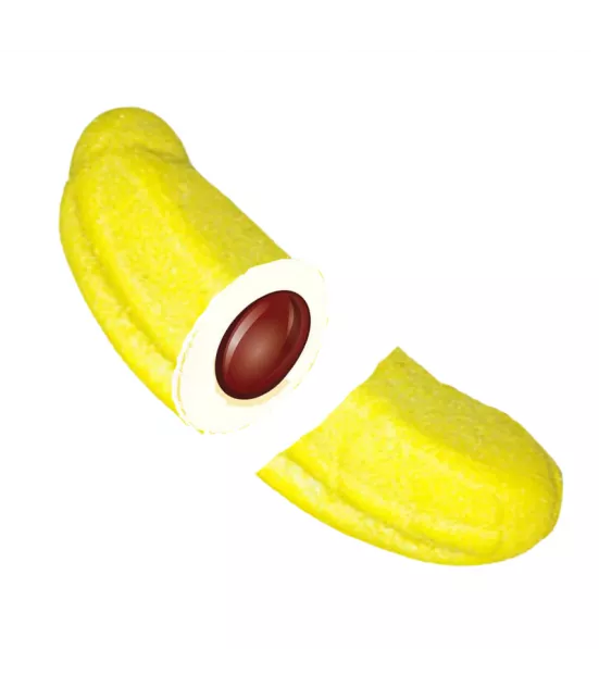 Banane Choco Mallow