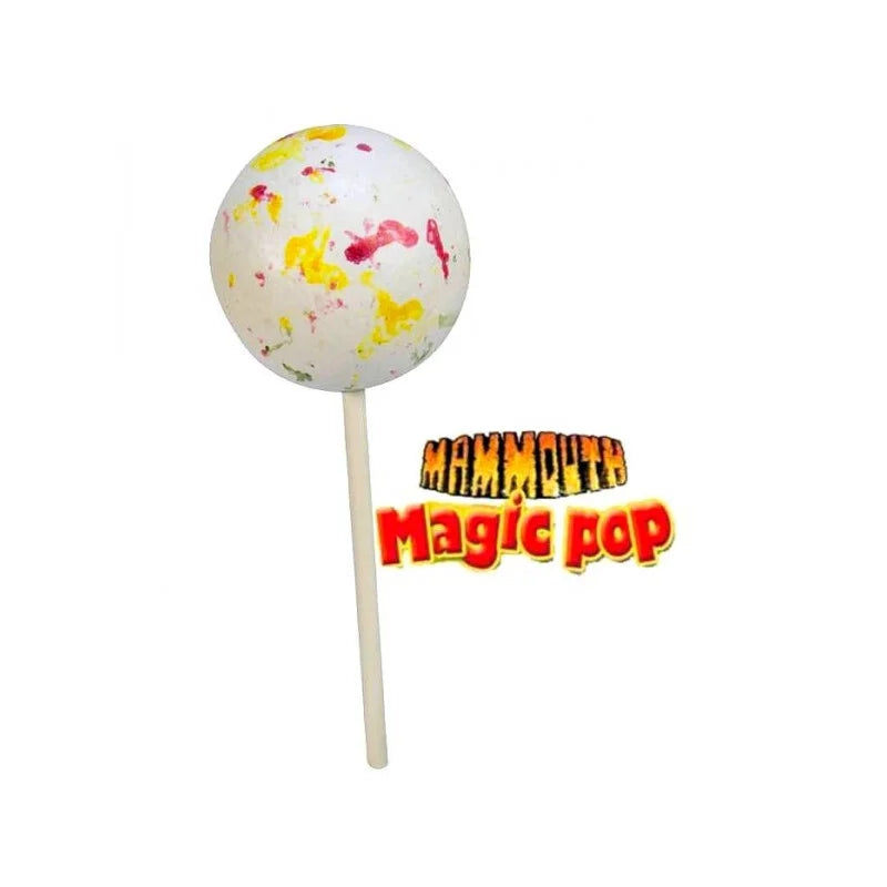 Mammouth Pop (unité)