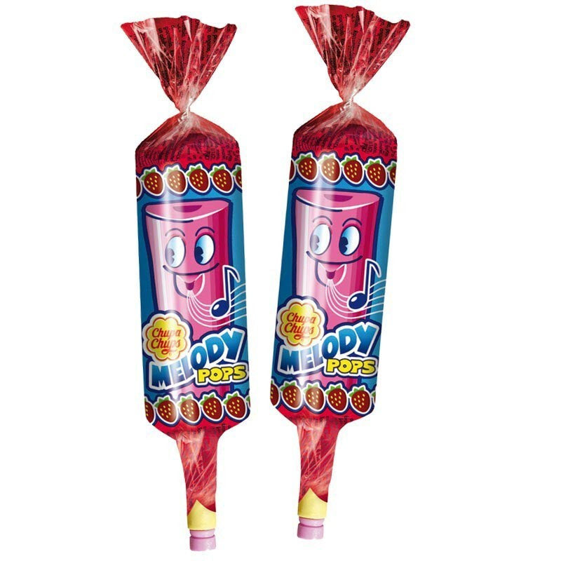 Chupa Chups Melody (unité)
