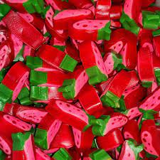 Tranche de Fraise Vidal (100g)