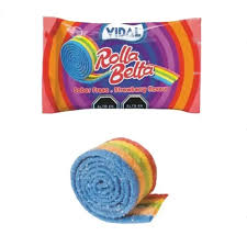 Rolla Belta Tutti Frutti (unité)