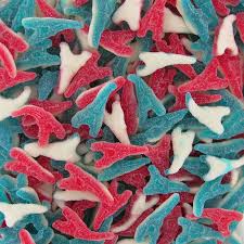 Tour Eiffel Acide Dulceplus (100g)