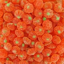 Mandarines Sucrées (100g)