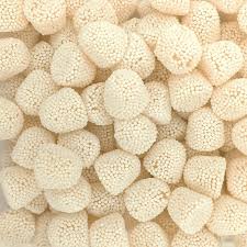 Mûres Blanches D'Sito (100g)
