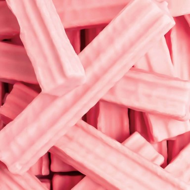Chocoladrillos Fraise Vidal (*5)