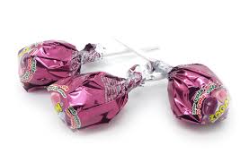 Sucettes Zoom Cola