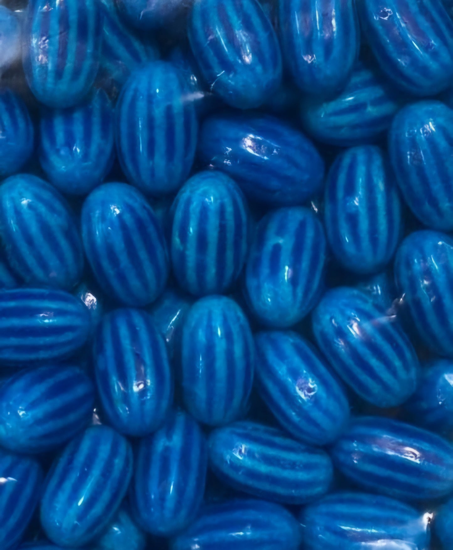 Chewing-gum Framboise acidulés (100g)
