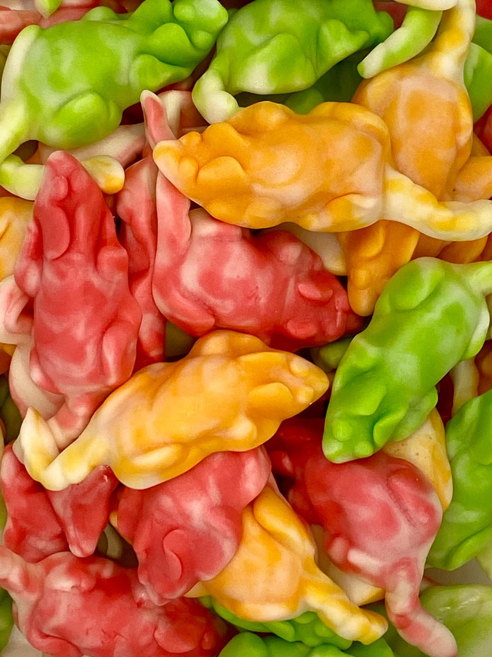 Souris Damel (100g)