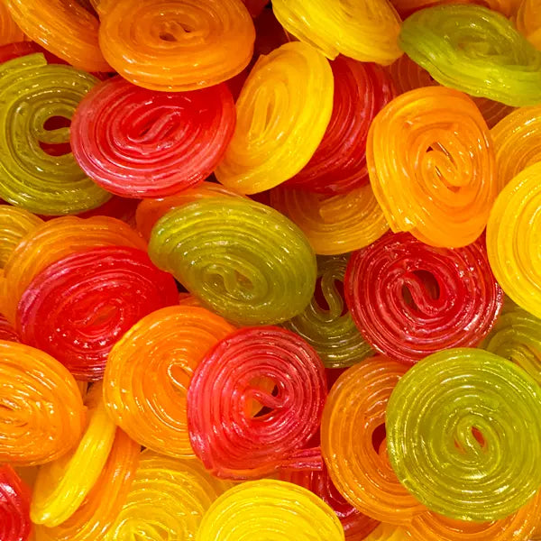 Rotella Fruit Haribo (100g)