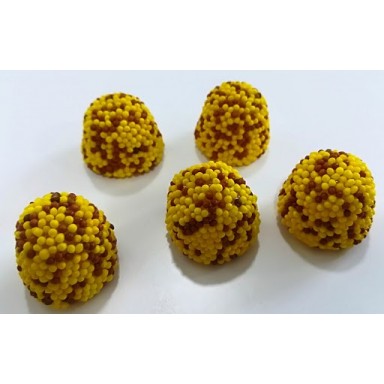 Mûres Cola-Citron D’sito (100g)