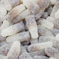 Cola Sucré Fini (100g)