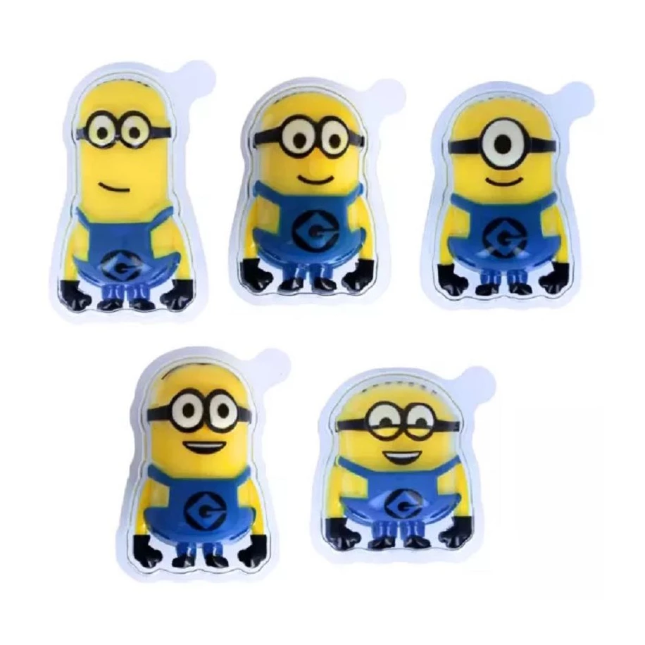 Gummies Minions (unité)