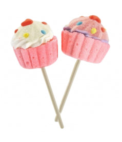 Cupcake Mallow (unité)