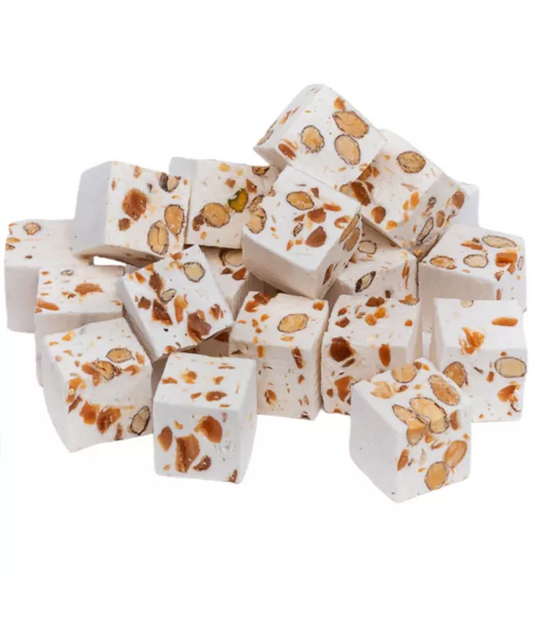 Nougat Caramel Beurre Salé (100g)