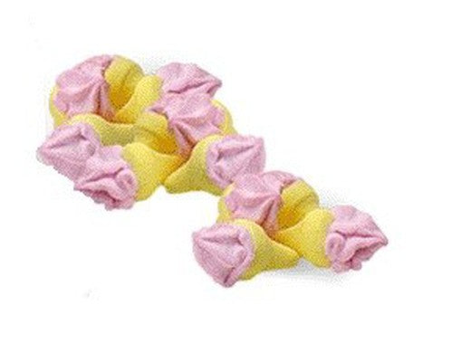 Cornet de glace Guimauve (*5)