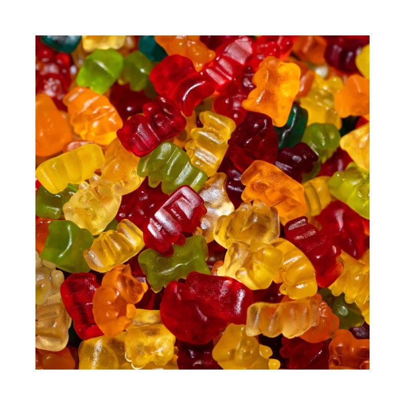 Oursons d'or Haribo (100g)