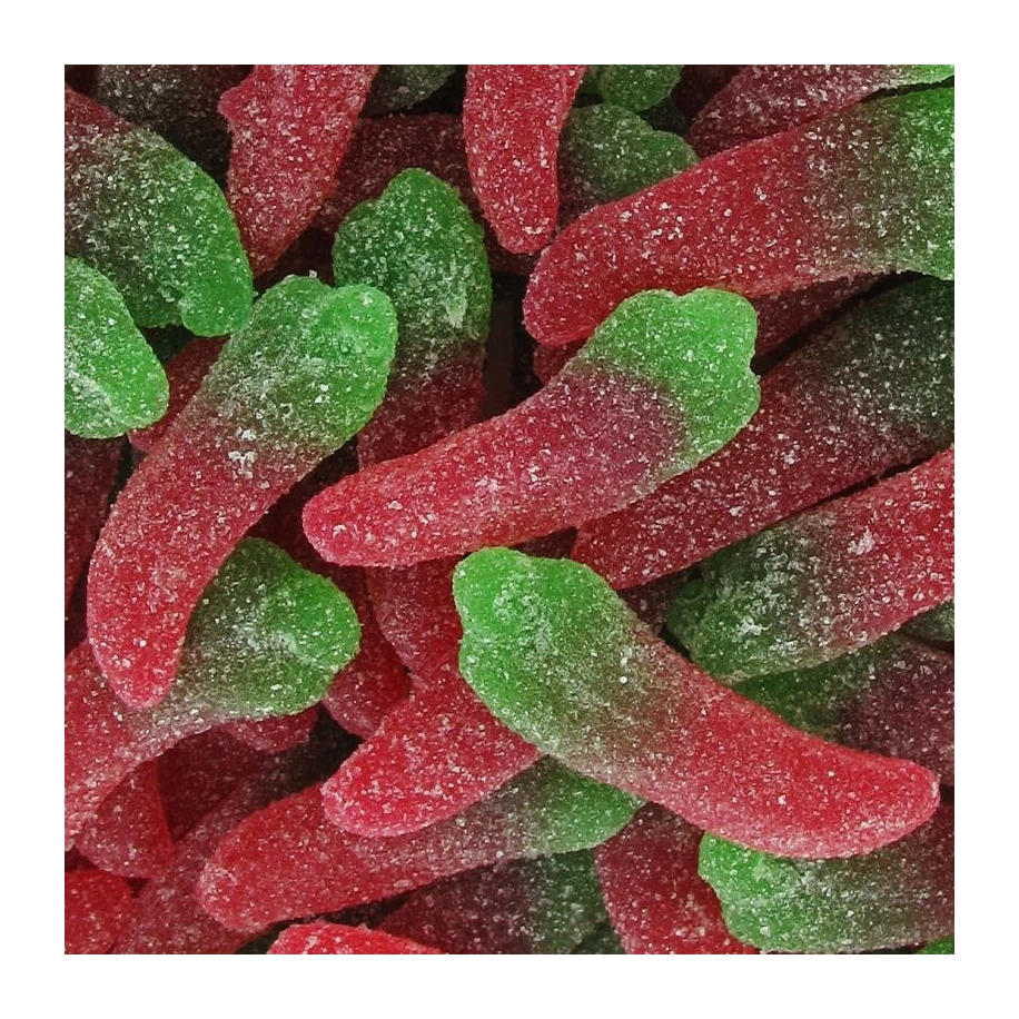 Piments sucrés Dulceplus (100g)