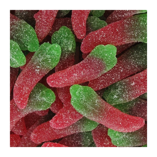 Piments sucrés Dulceplus (100g)