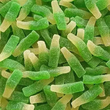 Bouteilles Mojito Dûcelles (100g)