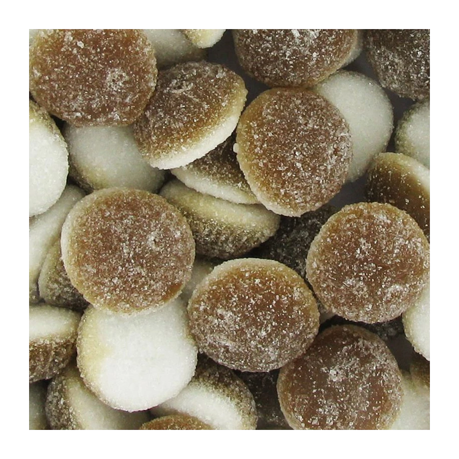 Noix de coco Dulceplus (100g)