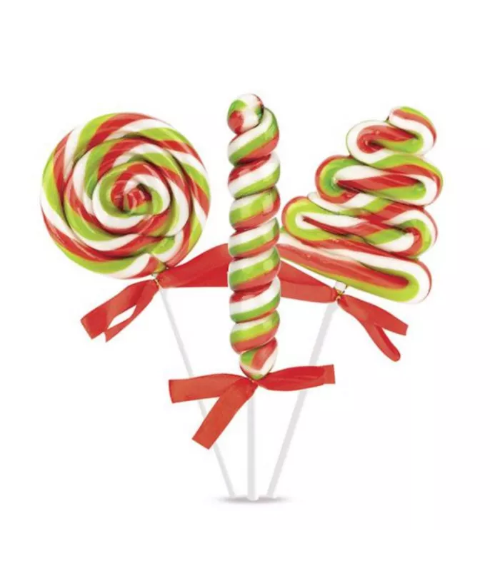 Xmas Twisty (unité)