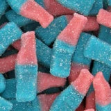Bouteilles Tutti acides (100g)