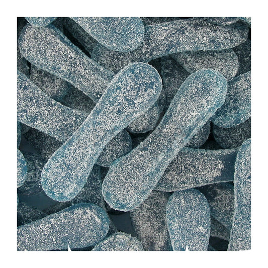 Langues cutric Bleues (100g)